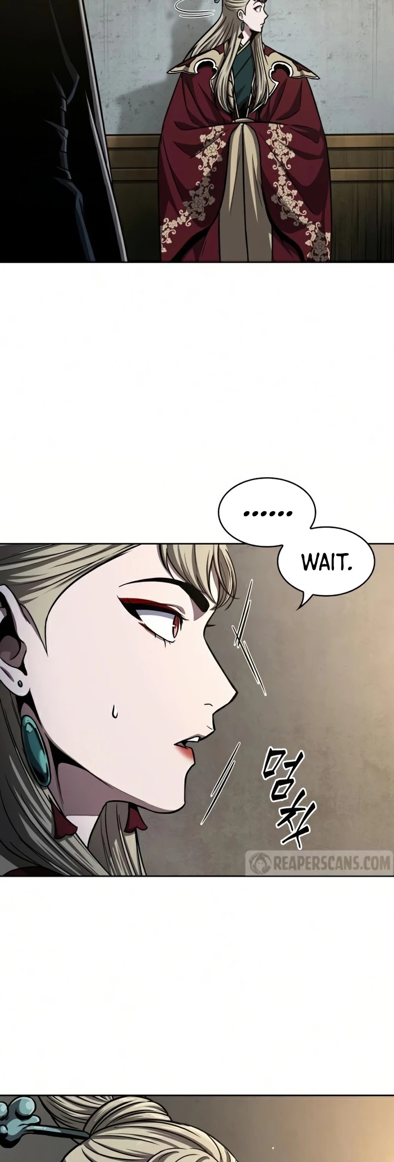 Nano Machine Chapter 88 image 48